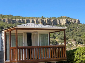 Serra de Prades Bungalous